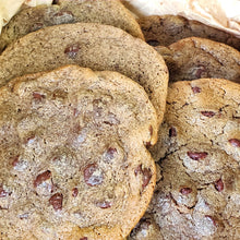 Load image into Gallery viewer, Mr Chip Chocolate Chip Cookie
