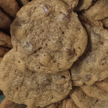 Load image into Gallery viewer, Mr Chip Chocolate Chip Cookie

